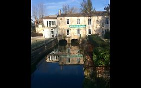 Le Moulin De Boulède